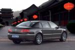 Volkswagen Phaeton 2010 года